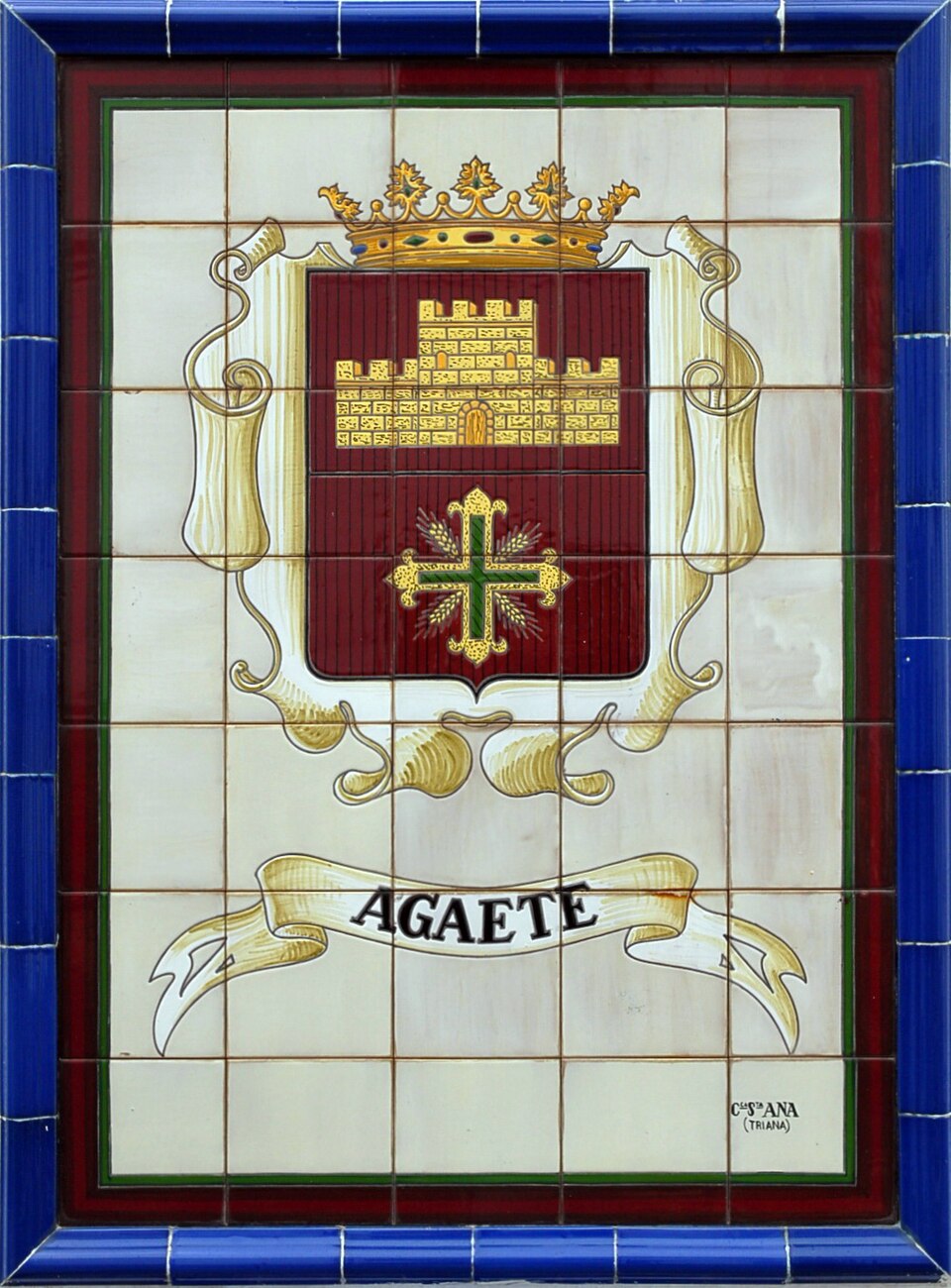 Foto 2 — Agaete, Las Palmas (35480)