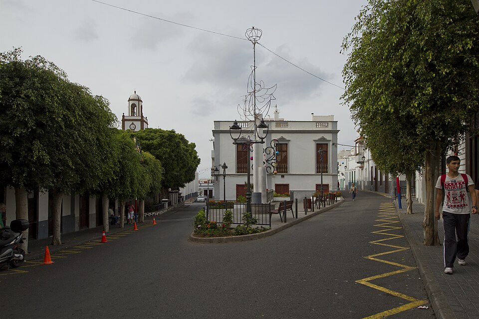 Foto 5 — Agaete, Las Palmas (35480)