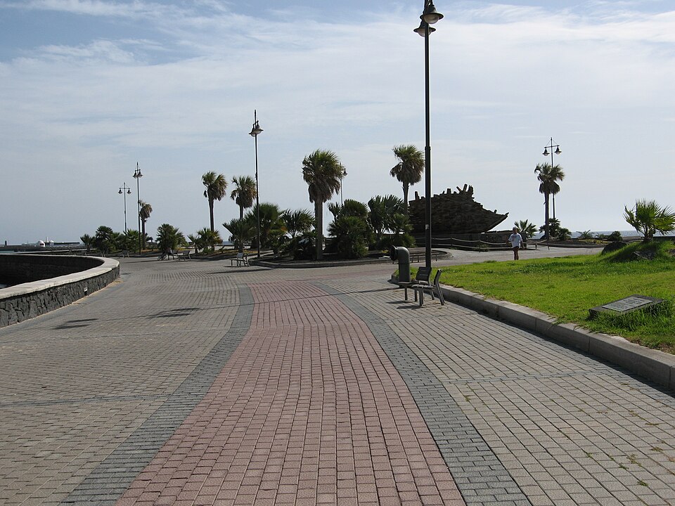 Foto 2 — Arrecife, Las Palmas (35500)
