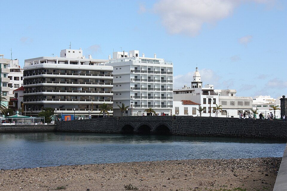 Foto 3 — Arrecife, Las Palmas (35500)
