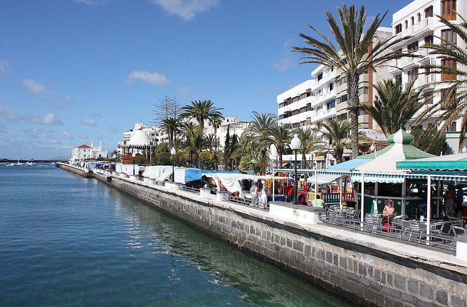 Foto 4 — Arrecife, Las Palmas (35500)