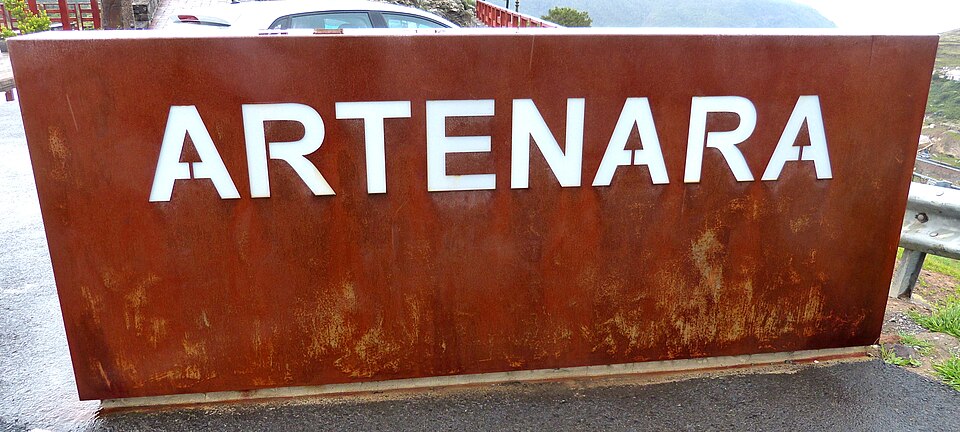 Foto 2 — Artenara, Las Palmas (35350)