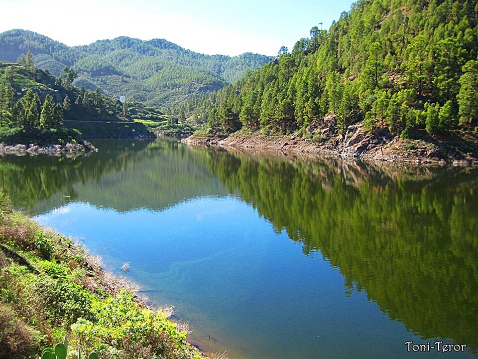 Foto 5 — Artenara, Las Palmas (35350)