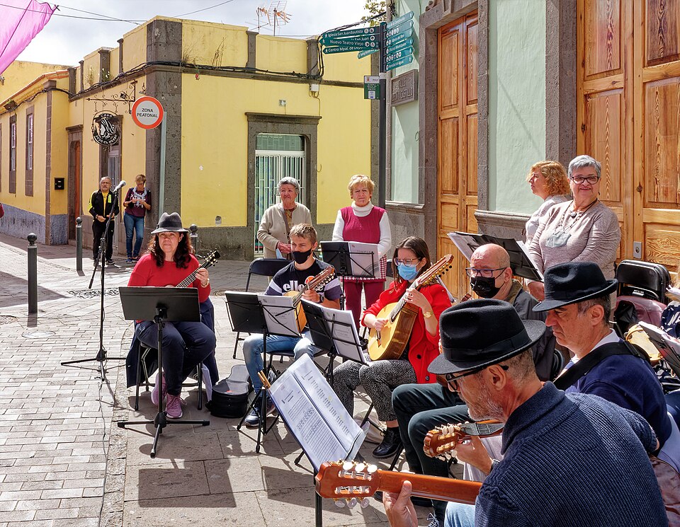 Foto 3 — Arucas, Las Palmas (35400)