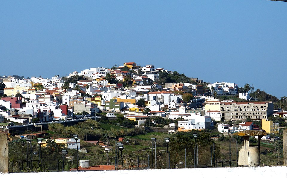 Foto 4 — Firgas, Las Palmas (35008)