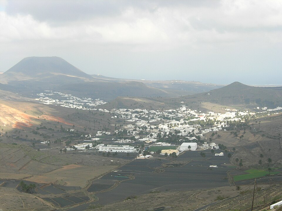 Foto 2 — Haría, Las Palmas (35520)