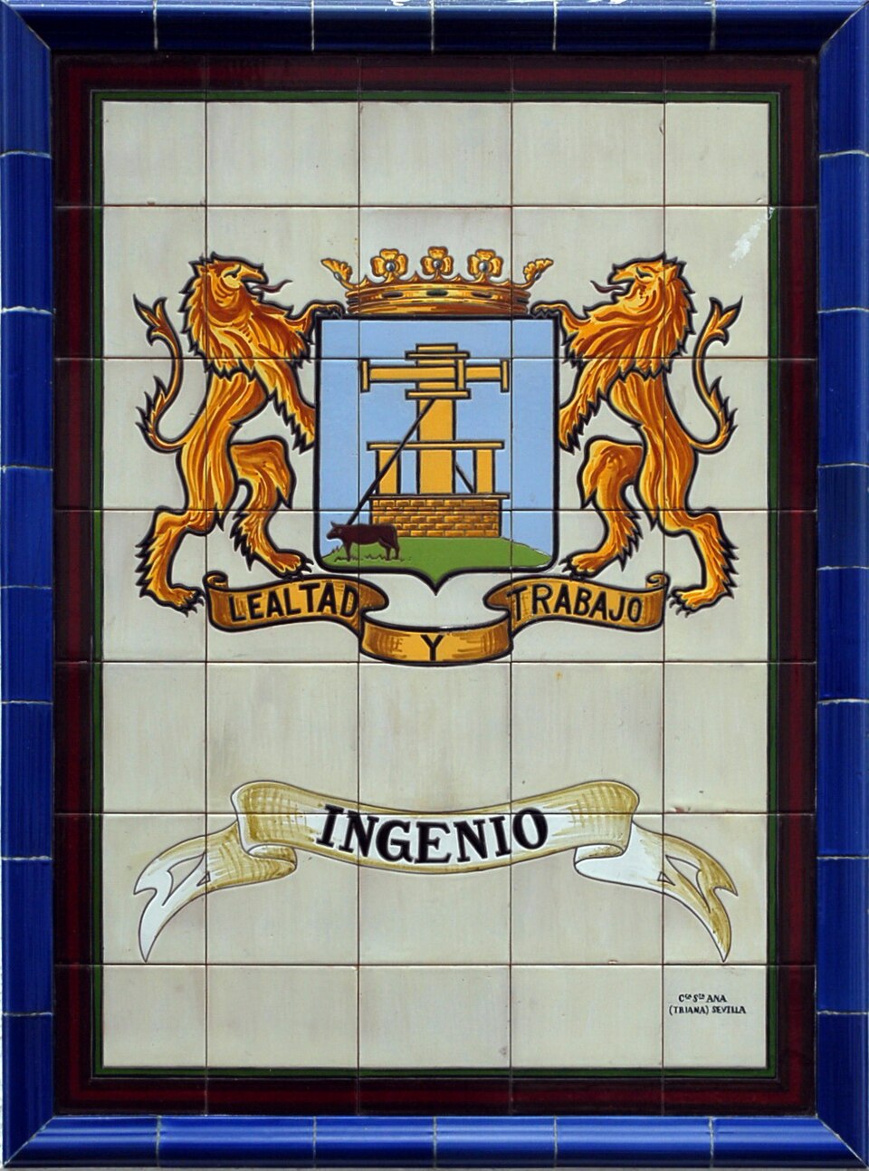 Foto 2 — Ingenio, Las Palmas (35250)