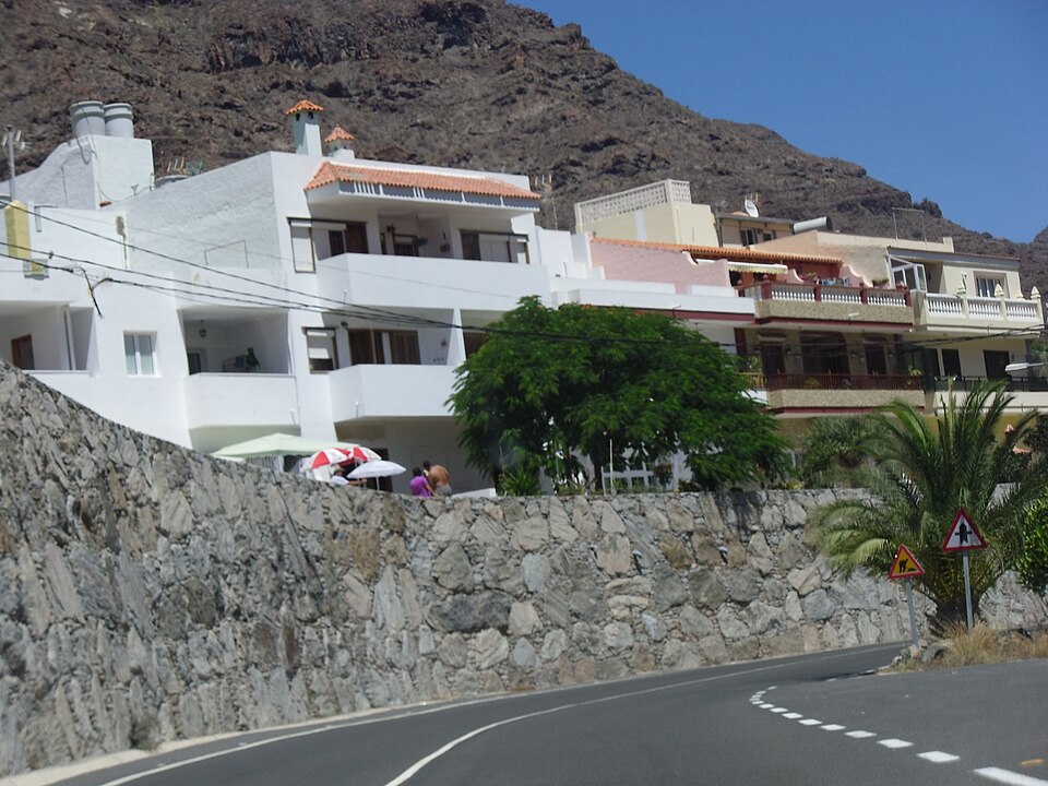 Foto 4 — Mogán, Las Palmas (35140)
