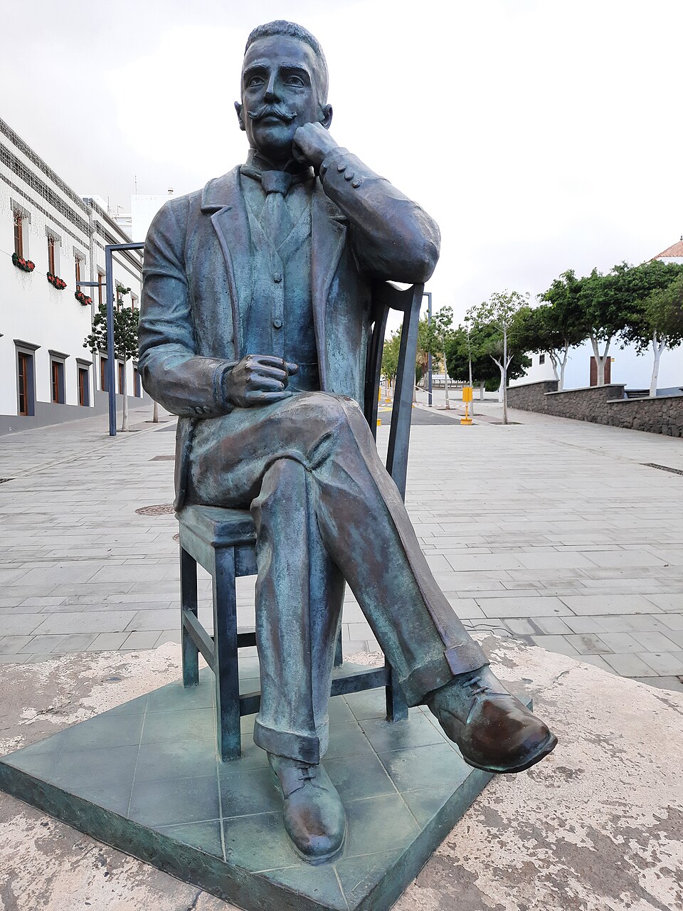 Foto 3 — Puerto del Rosario, Las Palmas (35600)
