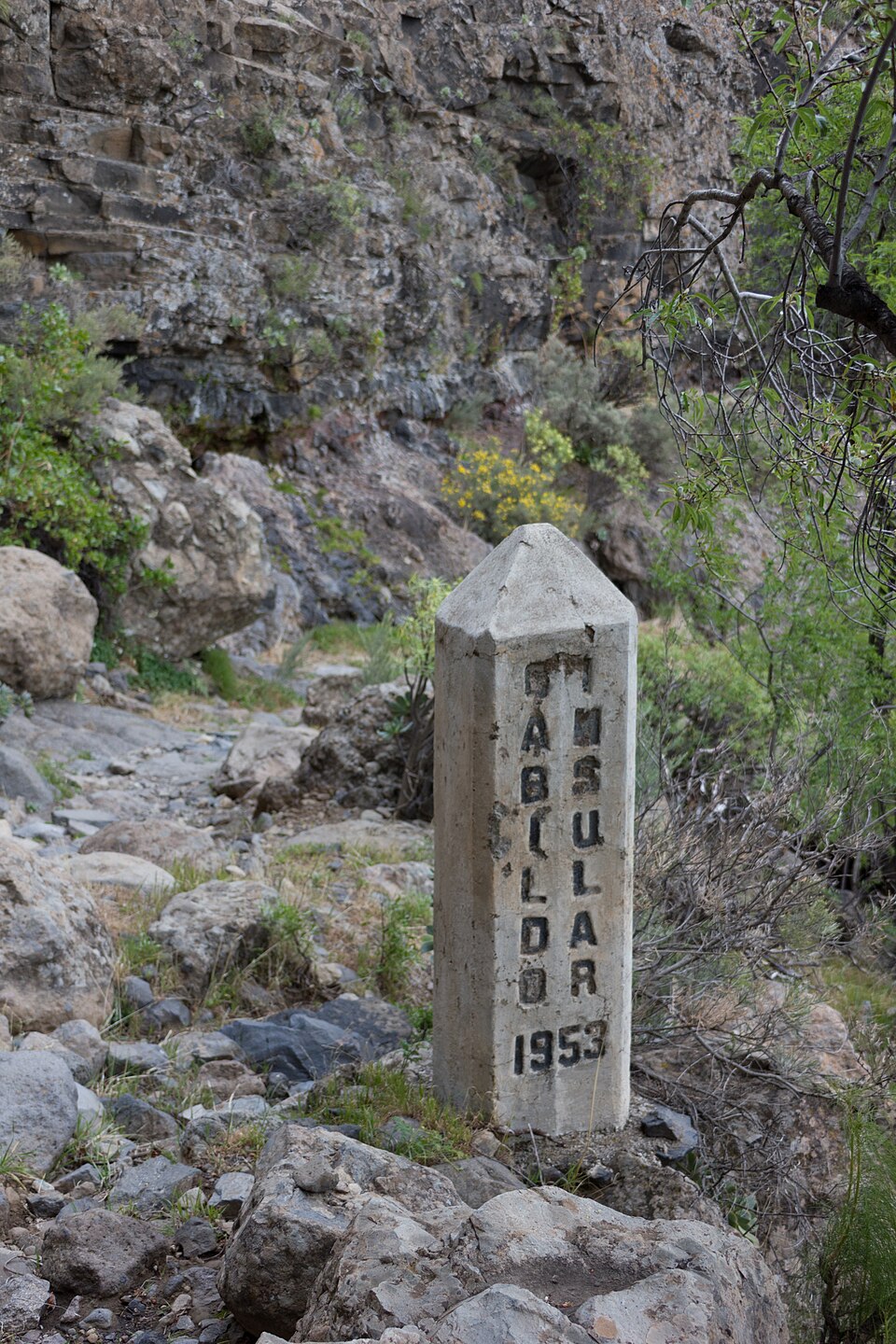 Foto 3 — San Bartolomé de Tirajana, Las Palmas (35290)