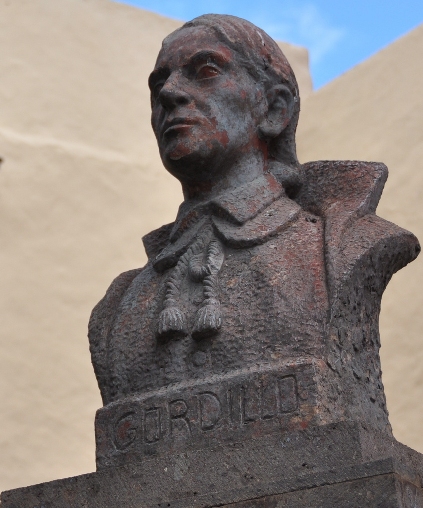 Foto 3 — Santa María de Guía de Gran Canaria, Las Palmas (35459)