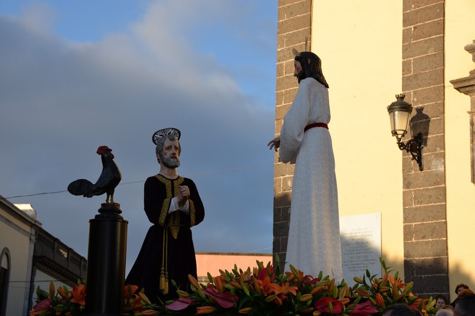 Foto 5 — Santa María de Guía de Gran Canaria, Las Palmas (35459)