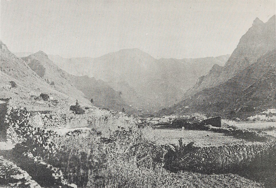 Foto 2 — Tejeda, Las Palmas (35360)