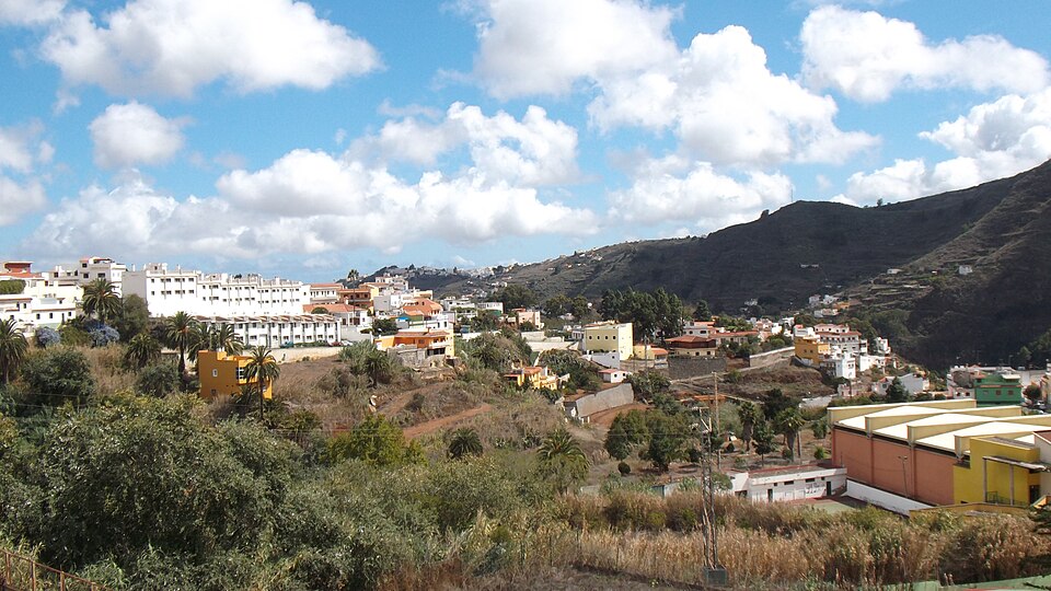 Foto 2 — Teror, Las Palmas (35330)