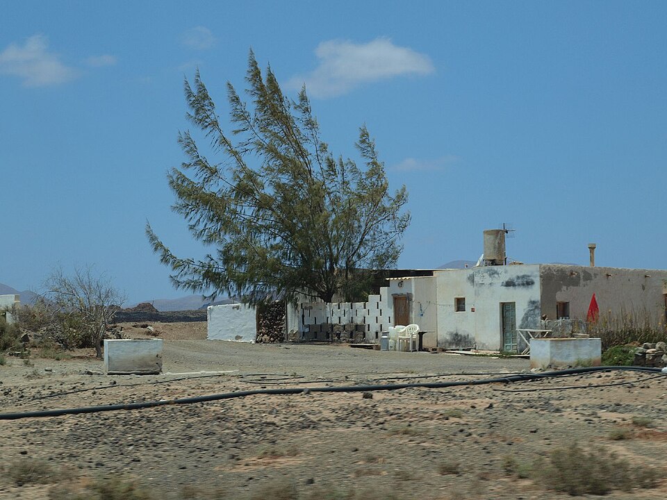 Foto 2 — Tuineje, Las Palmas (35629)