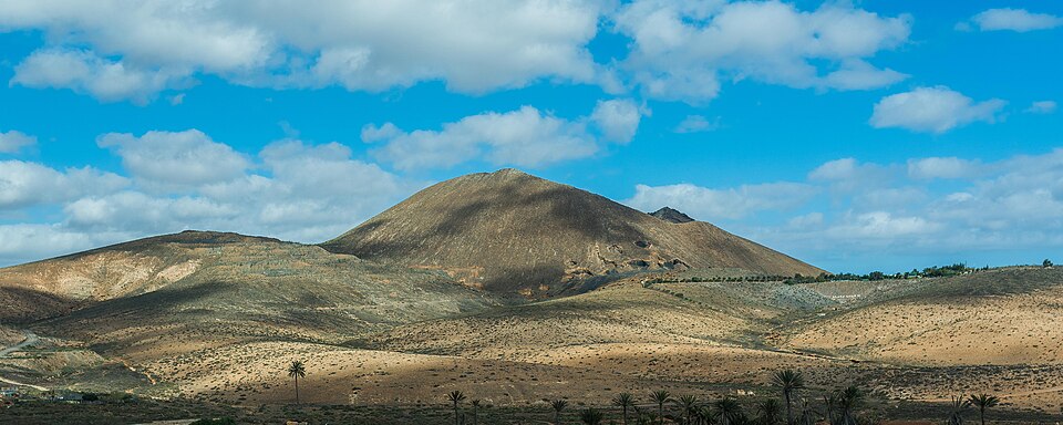 Foto 3 — Tuineje, Las Palmas (35629)