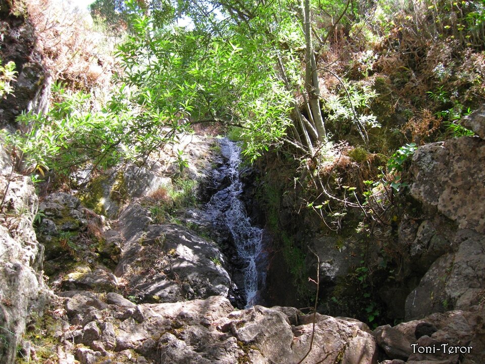 Foto 3 — Vega de San Mateo, Las Palmas (35320)