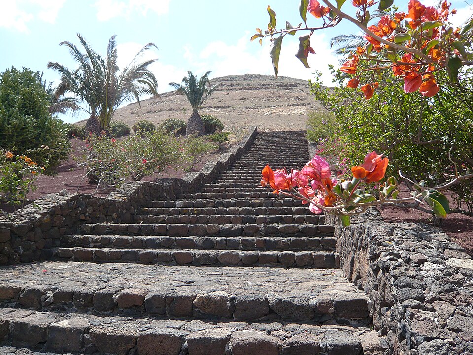 Foto 2 — Yaiza, Las Palmas (35570)