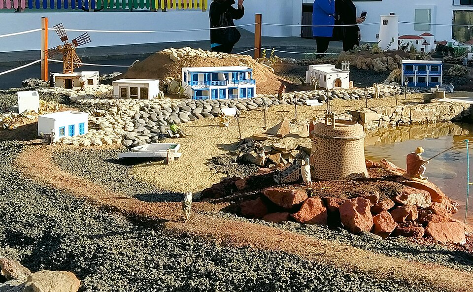 Foto 5 — Yaiza, Las Palmas (35570)