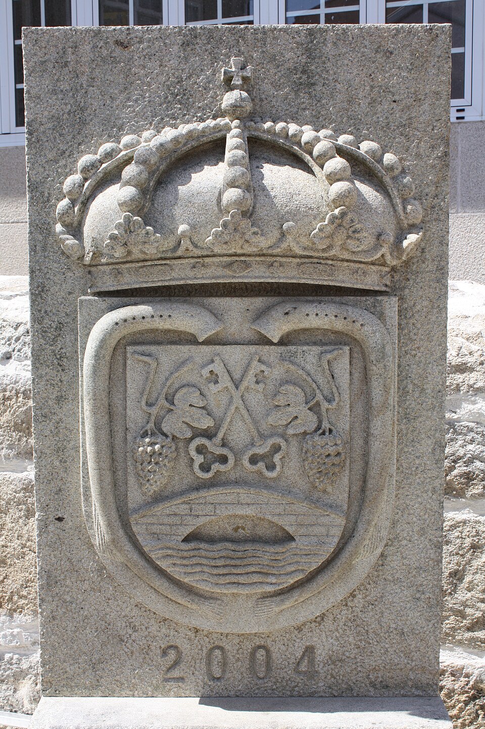 Foto 2 — Arbo, Pontevedra (36001)