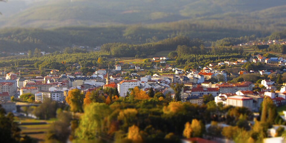 Foto 2 — Caldas de Reis, Pontevedra (36005)