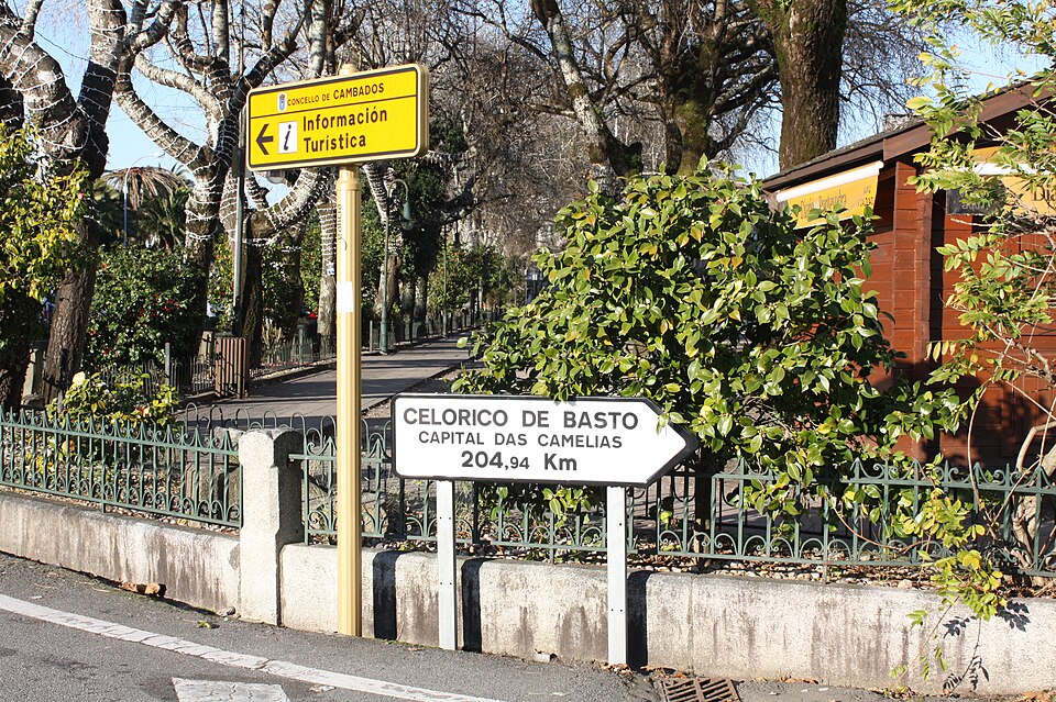 Foto 3 — Cambados, Pontevedra (36006)