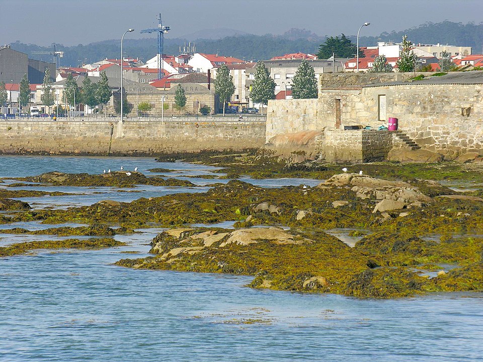 Foto 4 — Cambados, Pontevedra (36006)