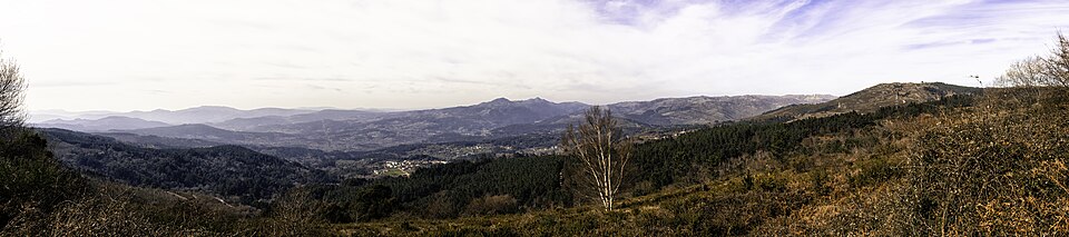 Foto 2 — Covelo, Pontevedra (36013)