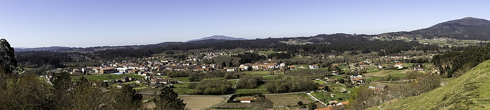 Foto 3 — Cuntis, Pontevedra (36015)