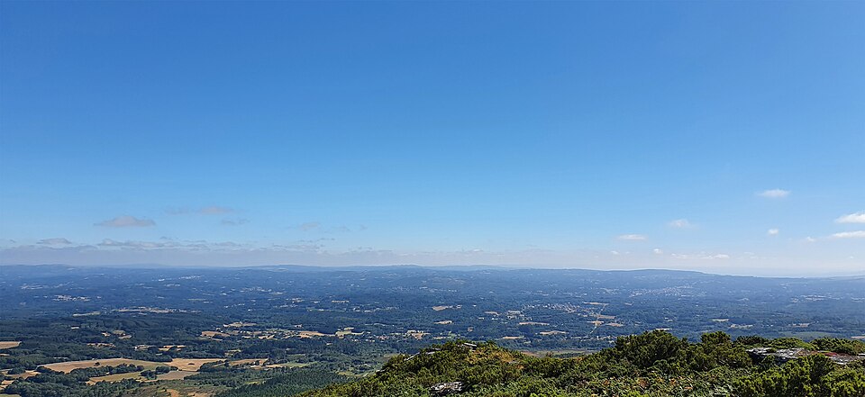 Foto 3 — Agolada, Pontevedra (36020)