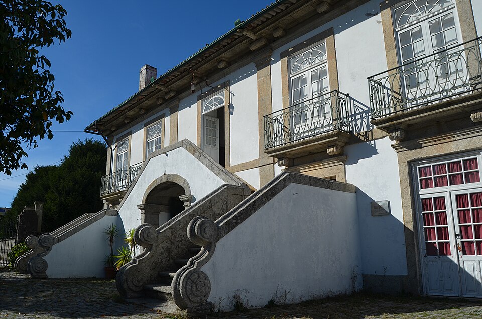 Foto 4 — Gondomar, Pontevedra (36021)