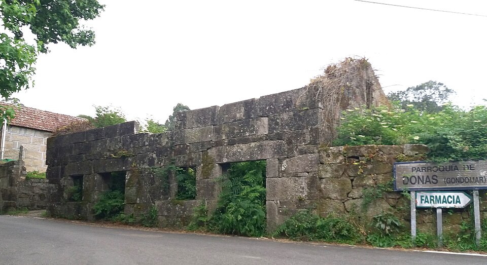 Foto 5 — Gondomar, Pontevedra (36021)