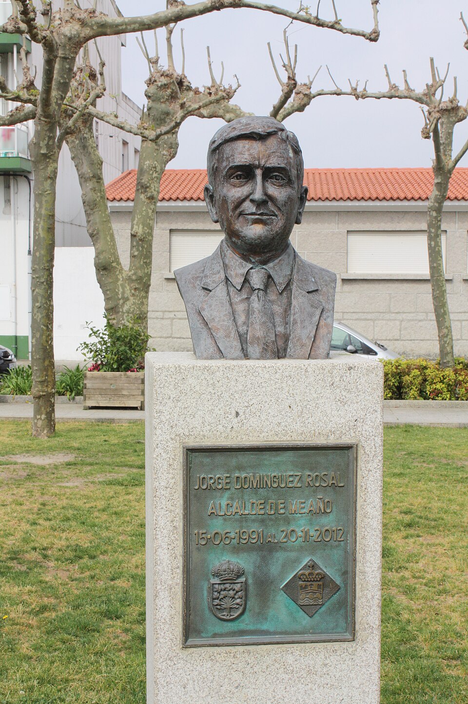 Foto 2 — Meaño, Pontevedra (36027)