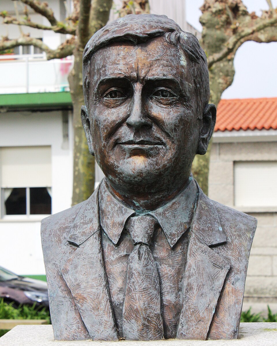 Foto 3 — Meaño, Pontevedra (36027)