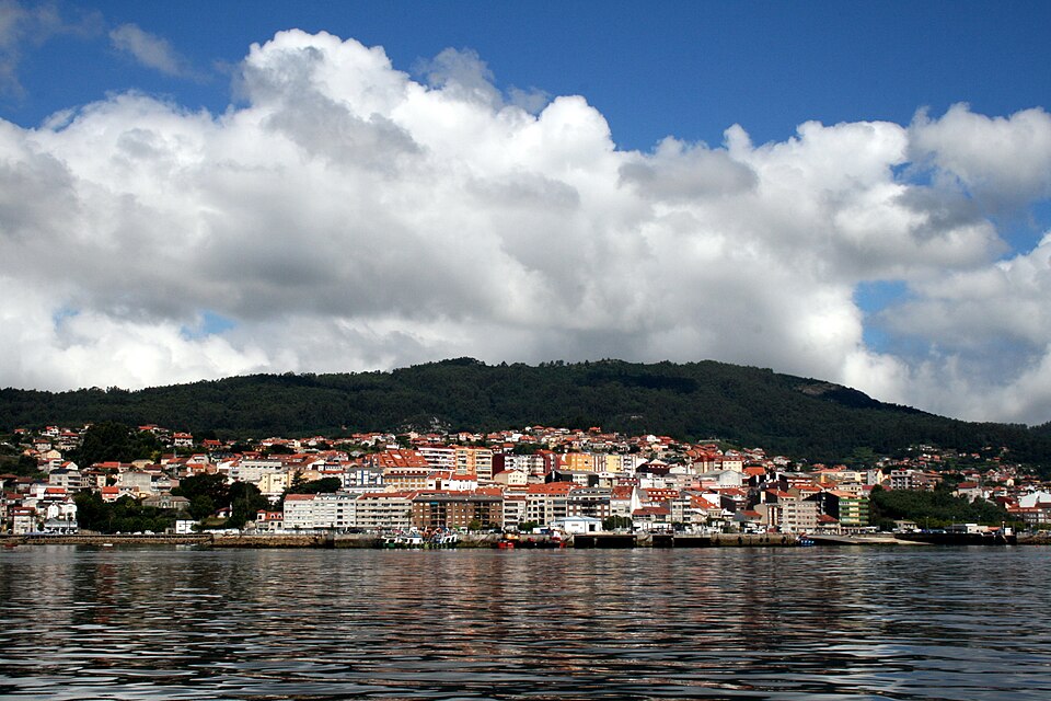 Foto 3 — Moaña, Pontevedra (36029)
