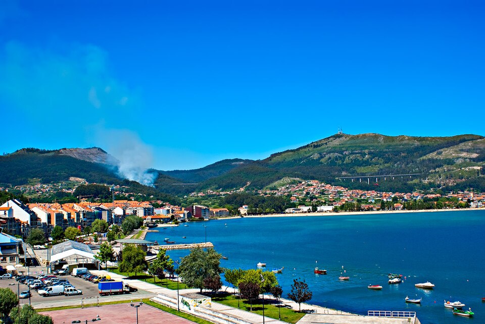 Foto 4 — Moaña, Pontevedra (36029)