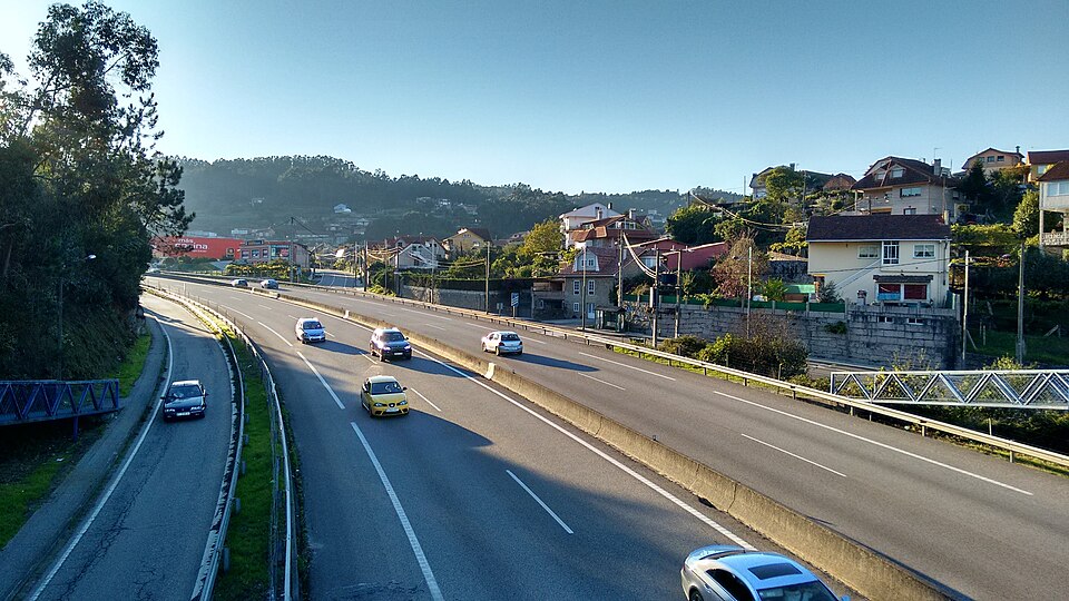 Foto 3 — Mos, Pontevedra (36033)