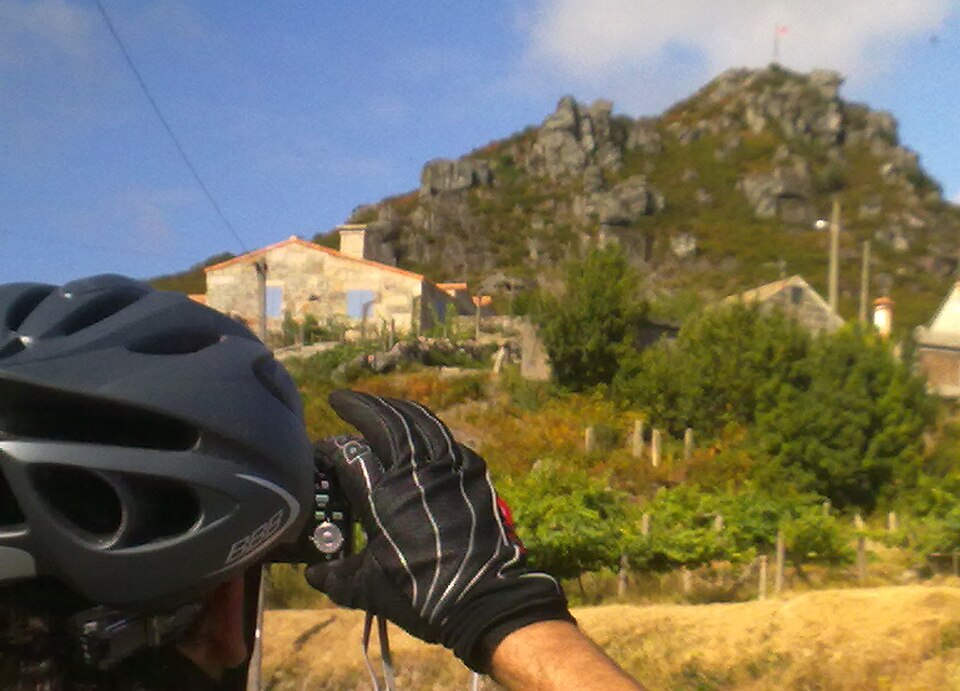 Foto 2 — Nigrán, Pontevedra (36035)