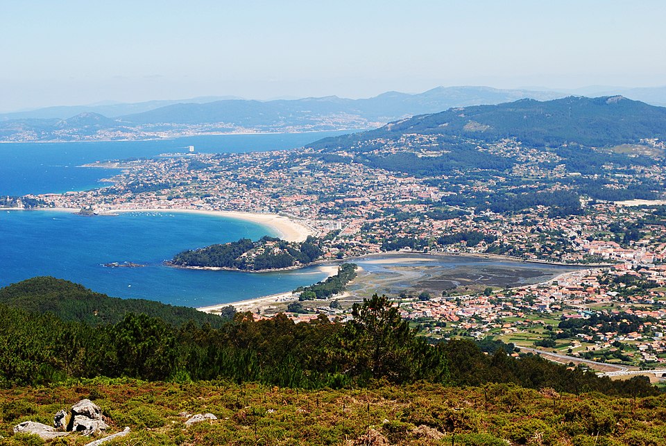 Foto 3 — Nigrán, Pontevedra (36035)