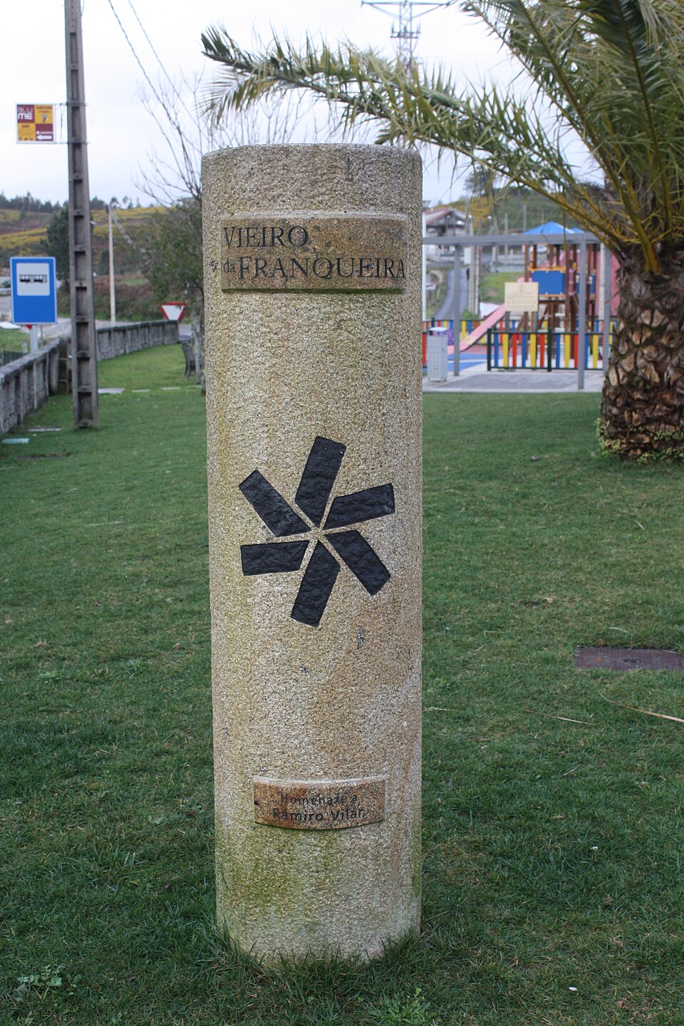Foto 2 — Pazos de Borbén, Pontevedra (36037)