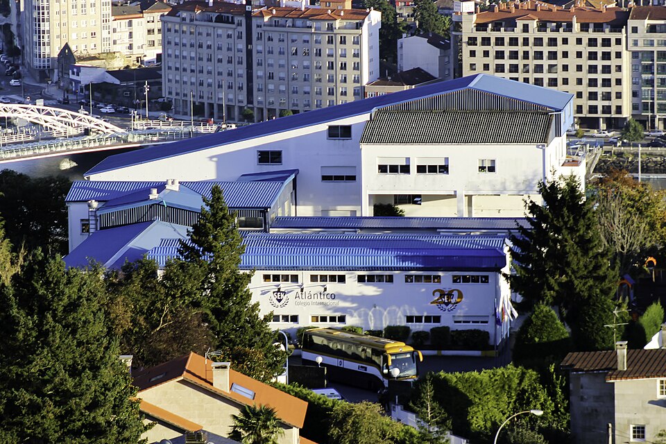Foto 3 — Poio, Pontevedra (36041)