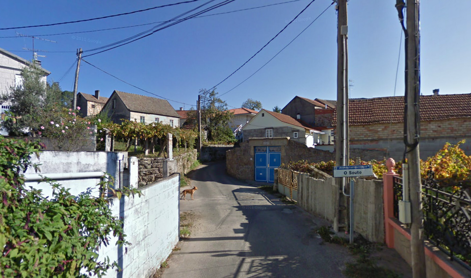 Foto 1 — Ponteareas, Pontevedra (36042)