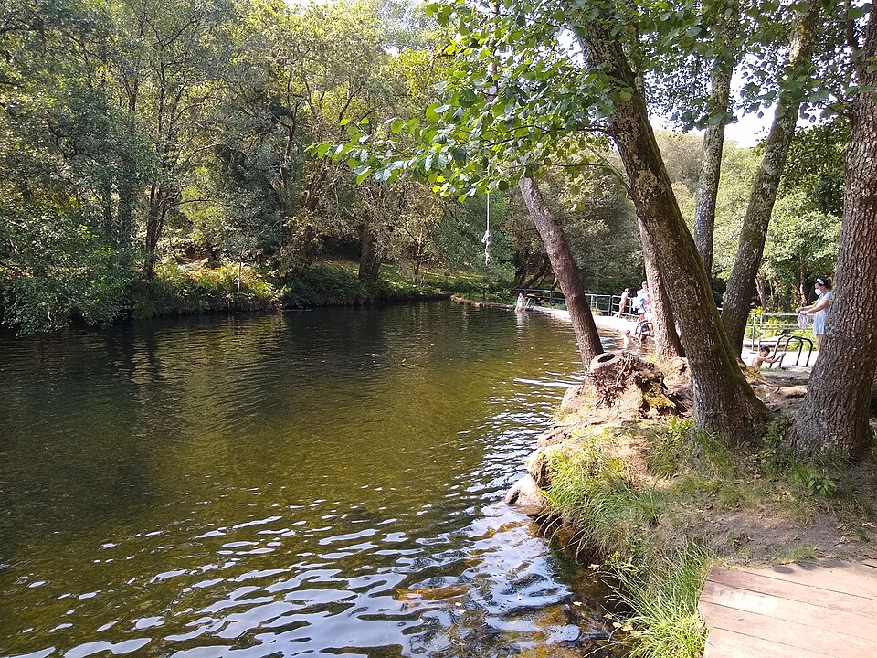 Foto 1 — Ponte Caldelas, Pontevedra (36043)