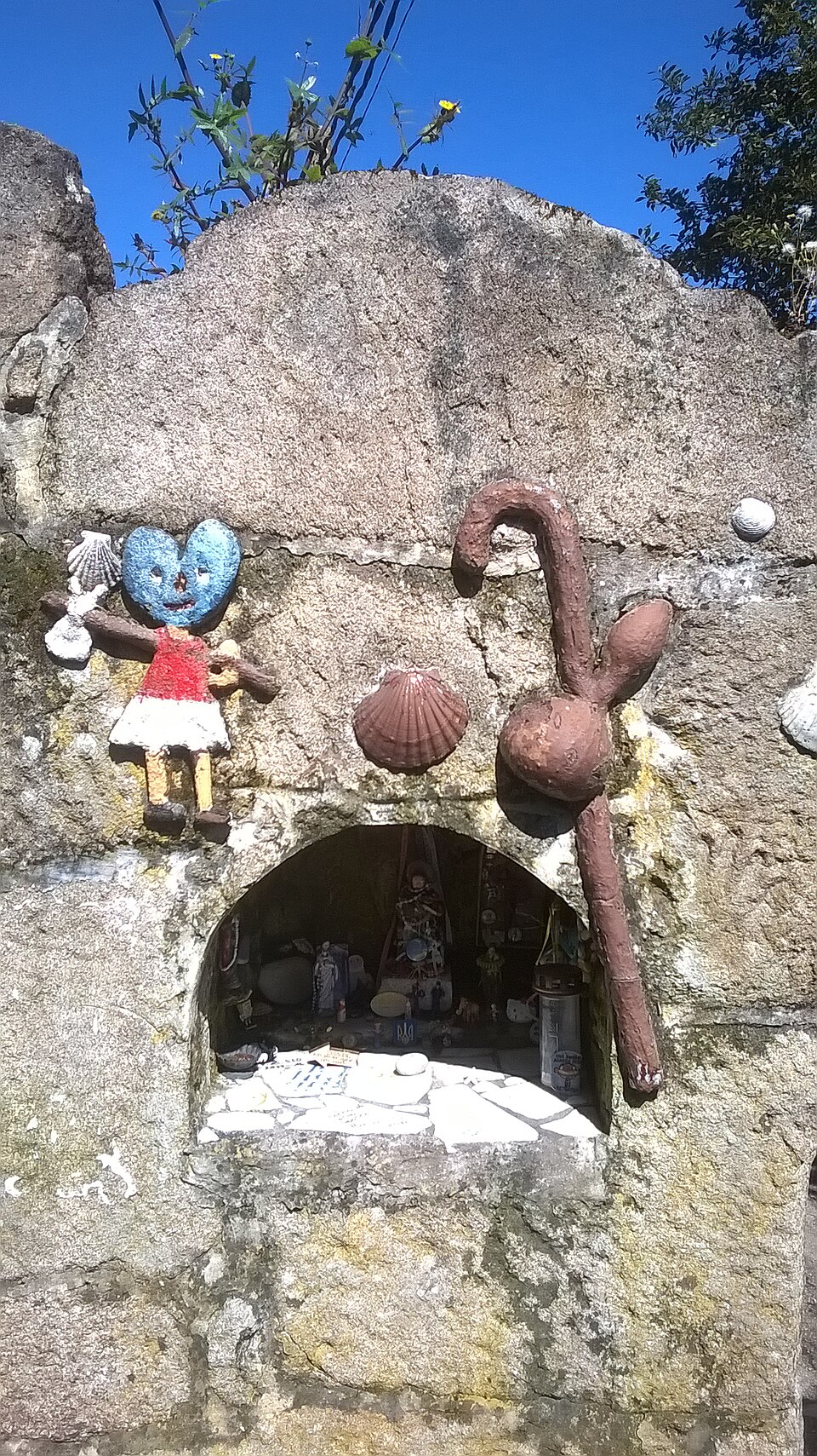 Foto 2 — Redondela, Pontevedra (36045)