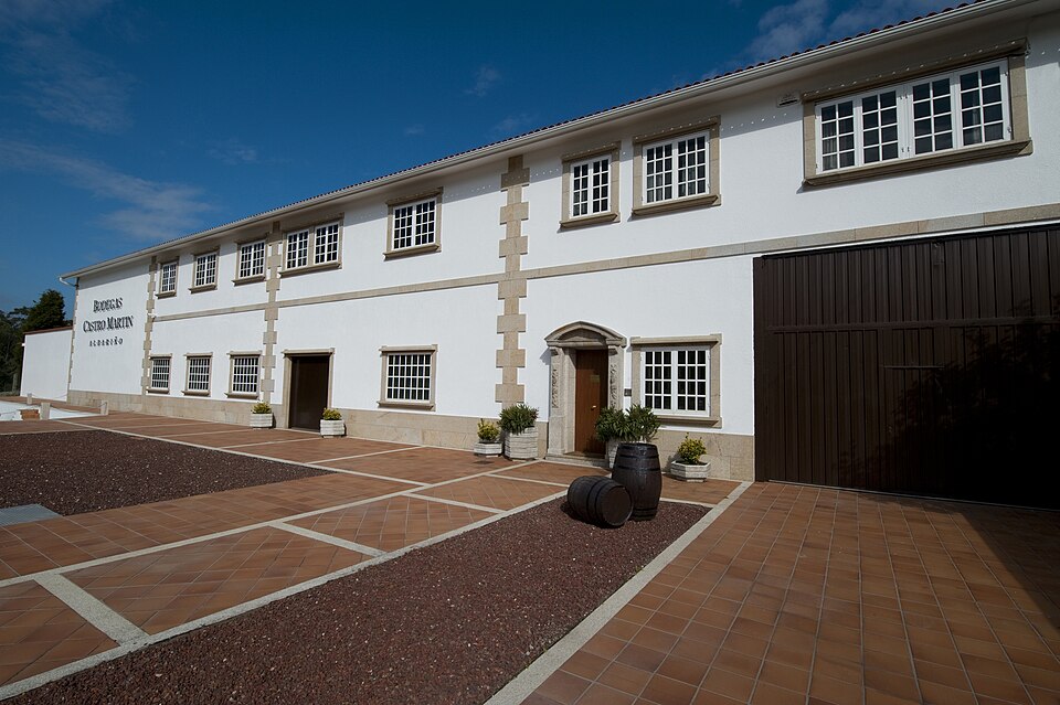 Foto 3 — Ribadumia, Pontevedra (36046)