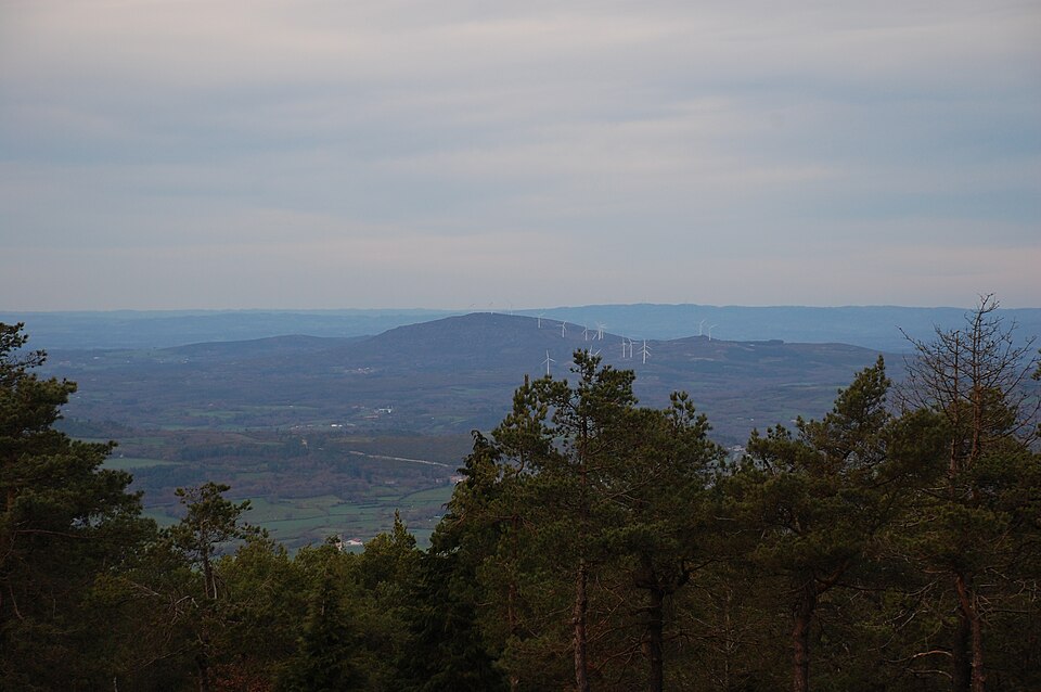 Foto 4 — Rodeiro, Pontevedra (36047)