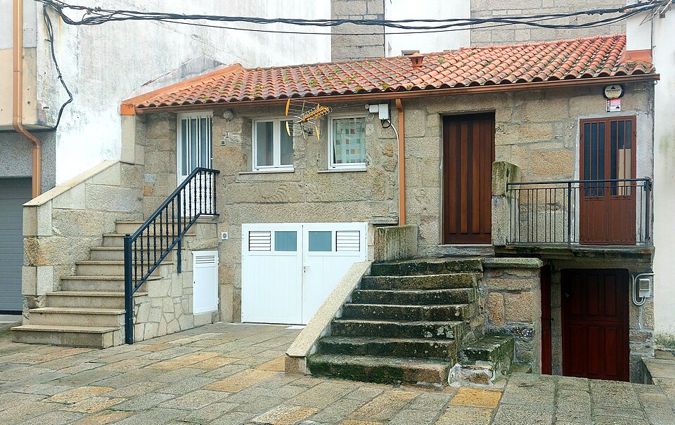 Sanxenxo