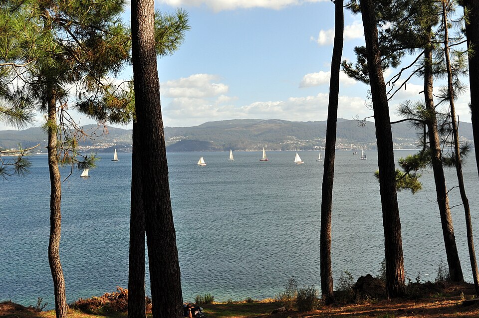 Foto 4 — Sanxenxo, Pontevedra (36051)