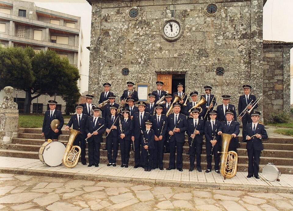 Foto 2 — Silleda, Pontevedra (36052)