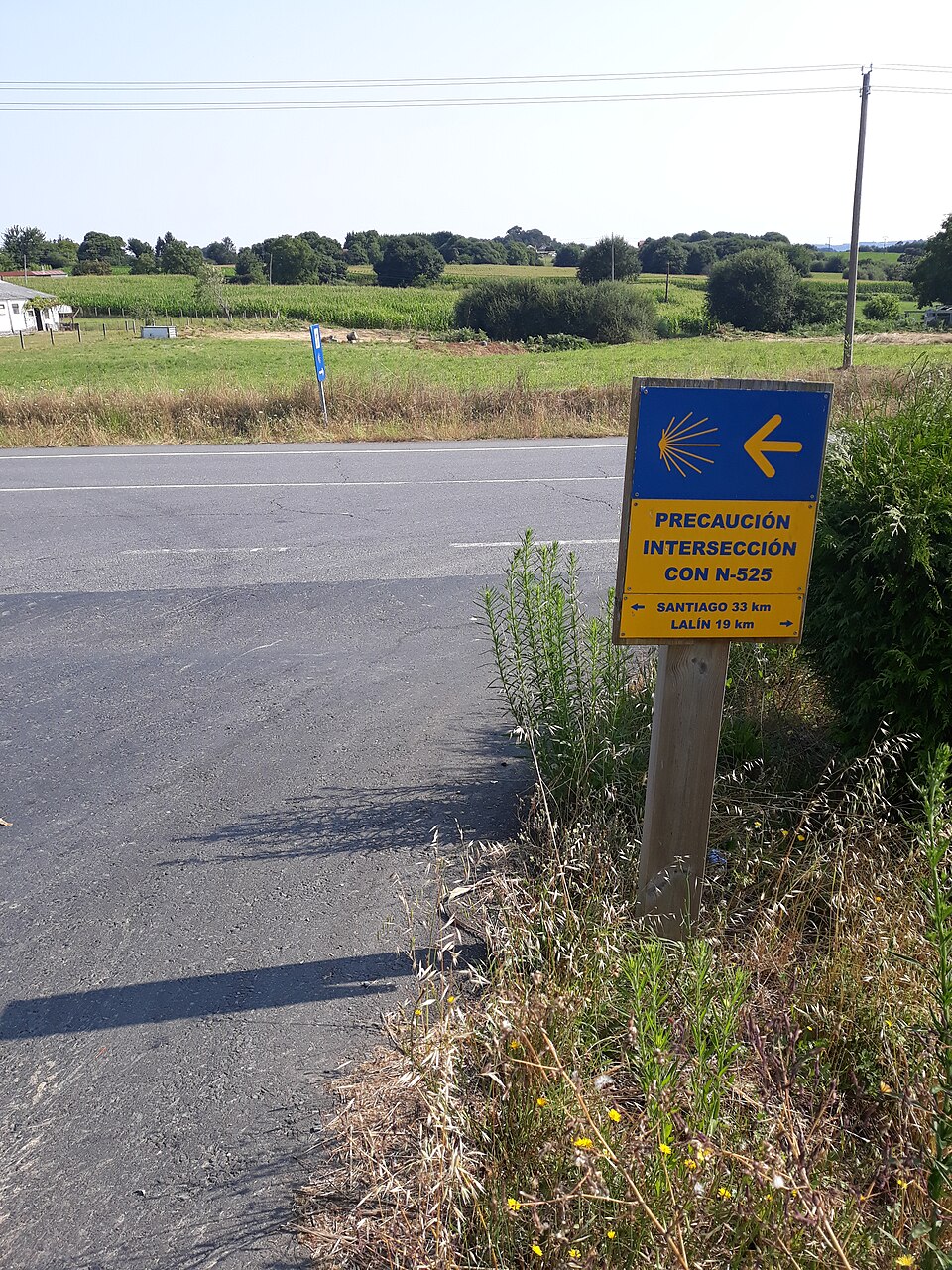 Foto 4 — Silleda, Pontevedra (36052)